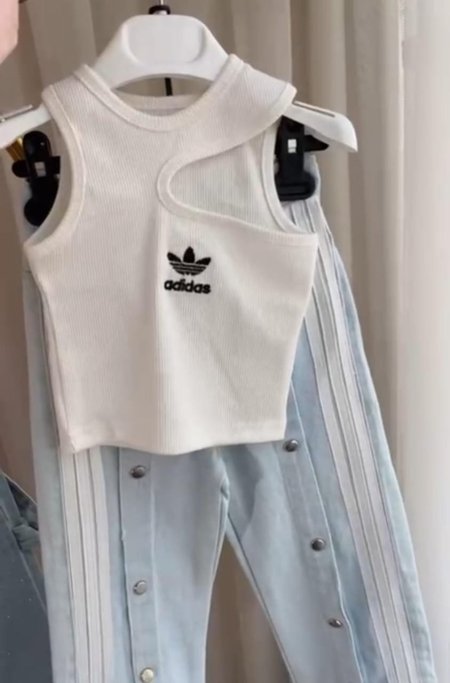 adidas set B